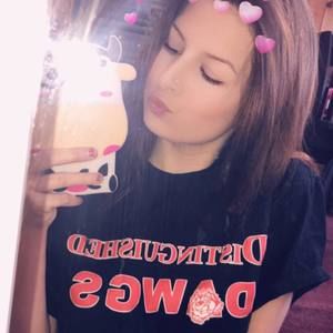 Meet your Posher, Josie